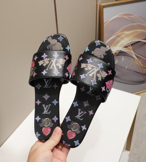 Mila's Edit - LOV Women Shoes - 551