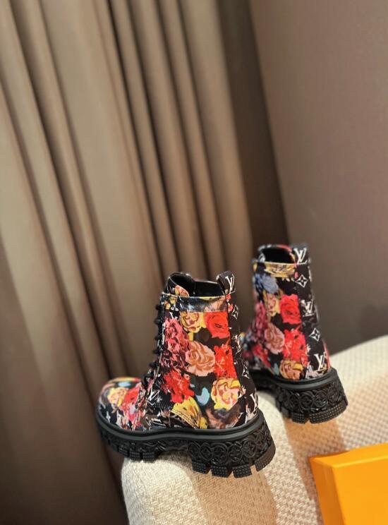 Mila's Edit - LOV Men Shoes - 737