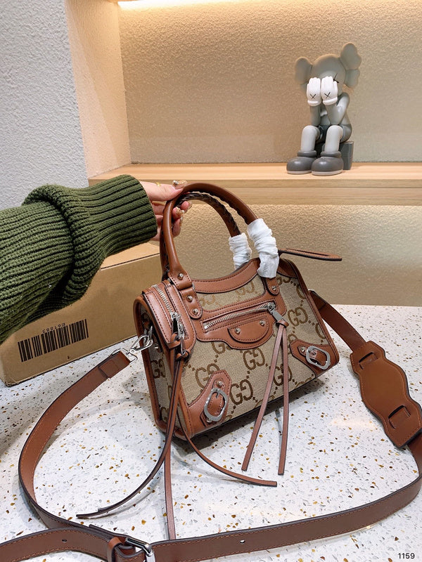 PHA Fashion - BGA Bags - 1507