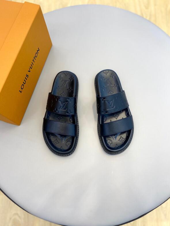 Mila's Edit - LOV Men Shoes - 1096