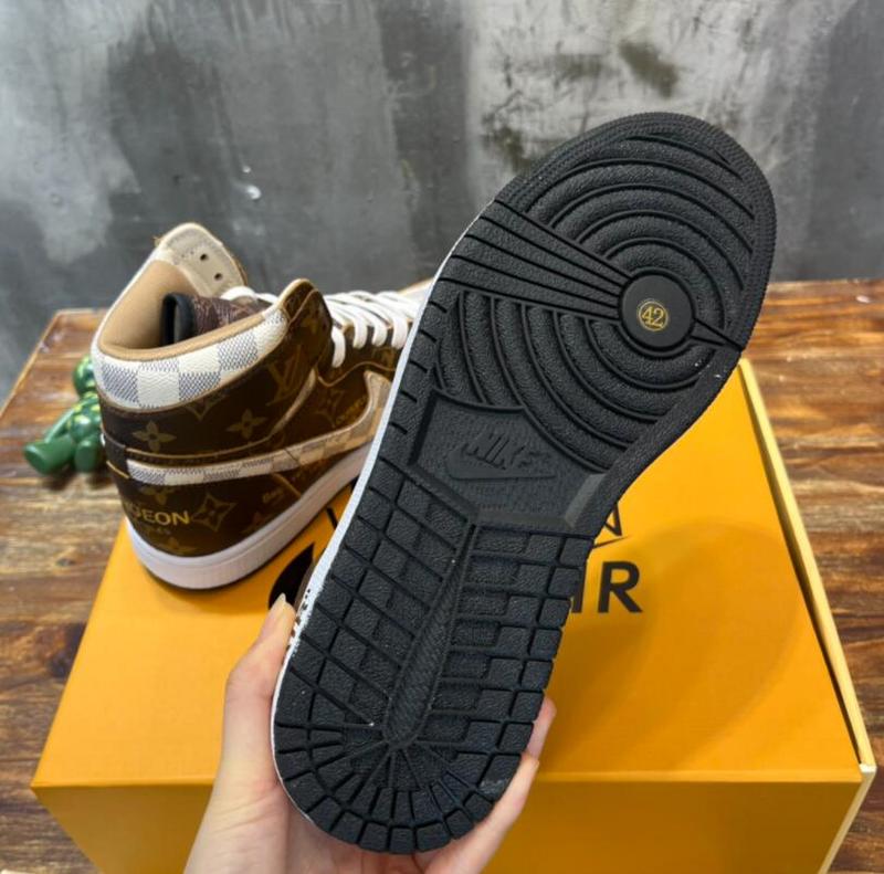 Mila's Edit - LOV Men Shoes - 929