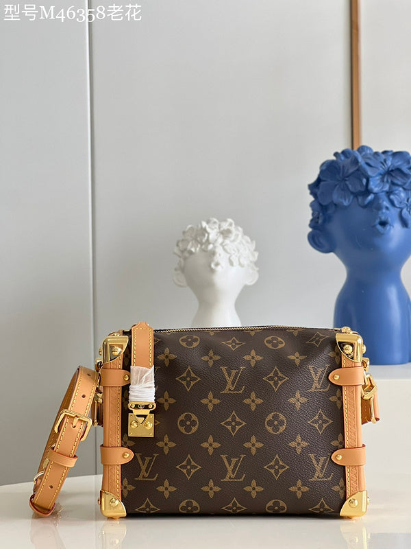 I W Fashion Lu-Vi Bags - 16624