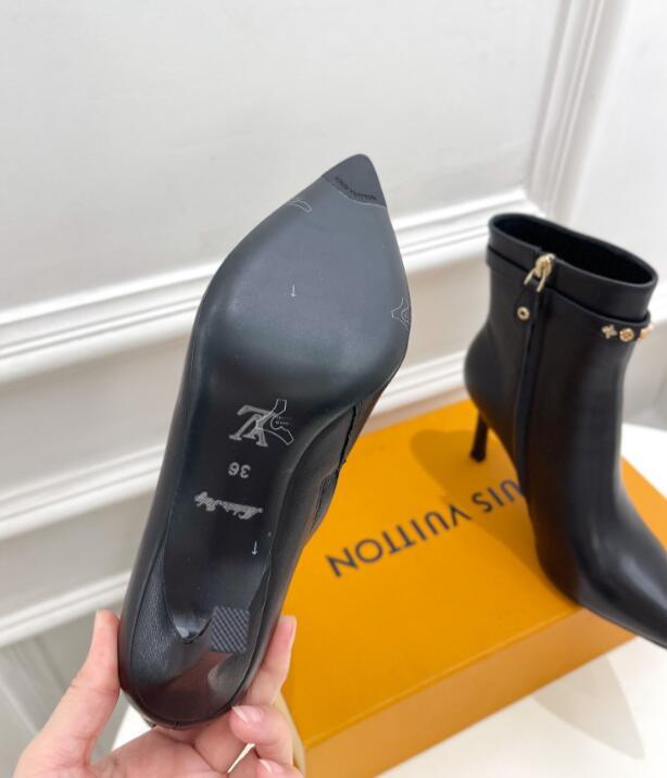 Mila's Edit - LOV Women Shoes - 828