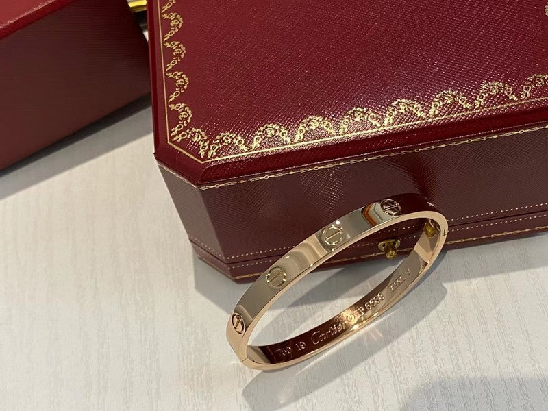 Cartier Jewelry