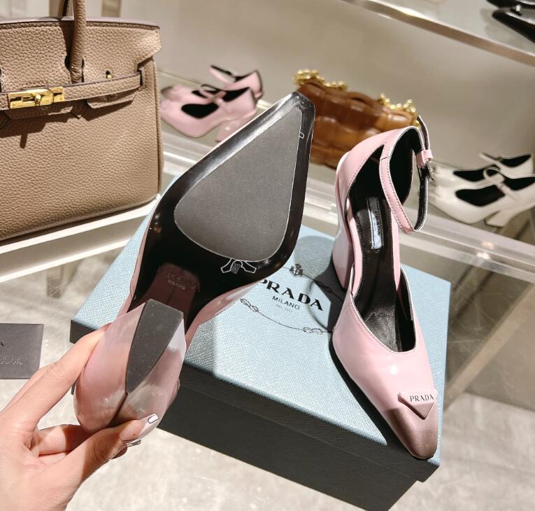 Mila's Edit - PD Women Shoes - 242