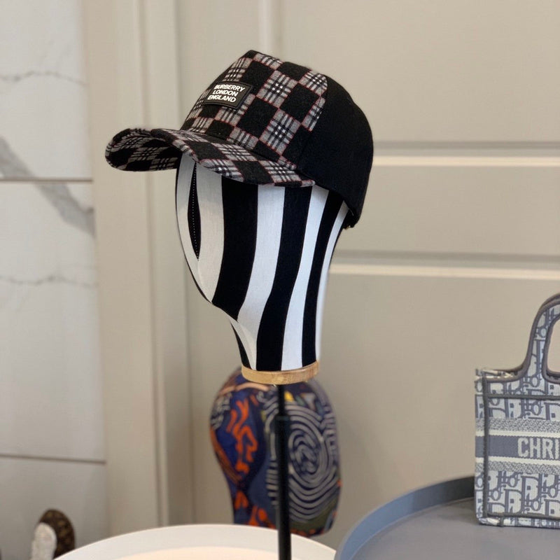 Burberry Luxury Cap
