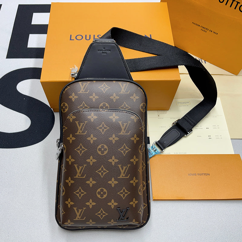 I W Fashion Lu-Vi bags - 10208
