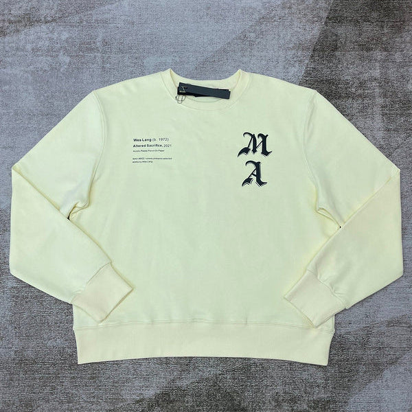 AMIR Hoodies - 112