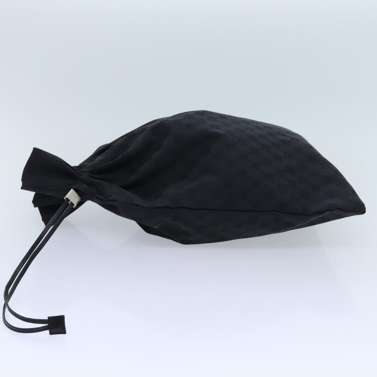 GUCCI GG canvas Clutch Bag