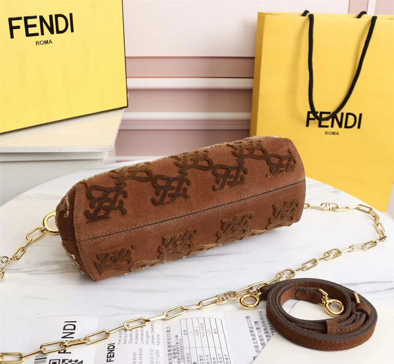 PHA - PHAE Bags - 214