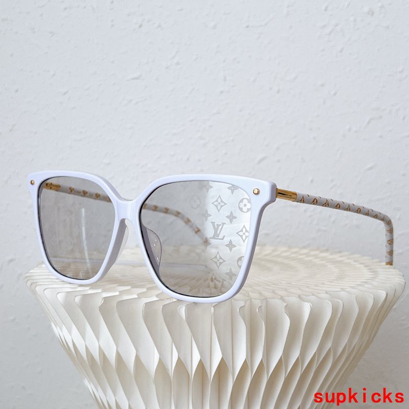 Louis Vuittion Luxury Sunglasses