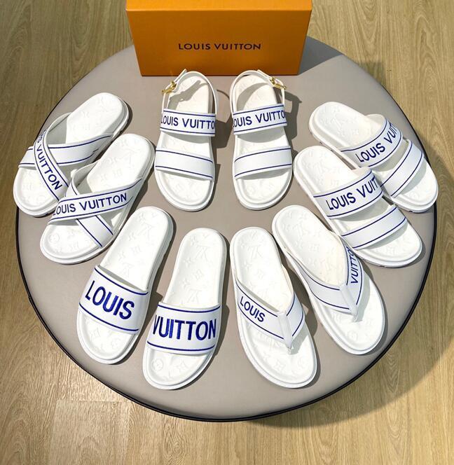 Mila's Edit - LOV Men Shoes - 1103
