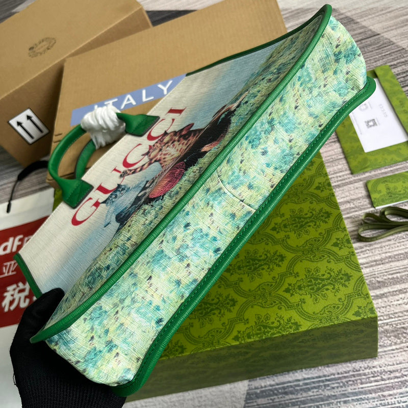 PHA - GUKI Bags - 660