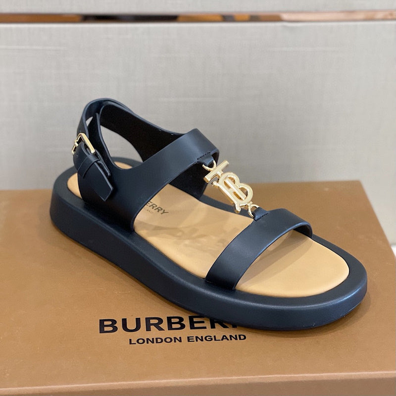 Burberry Luxury Shoes