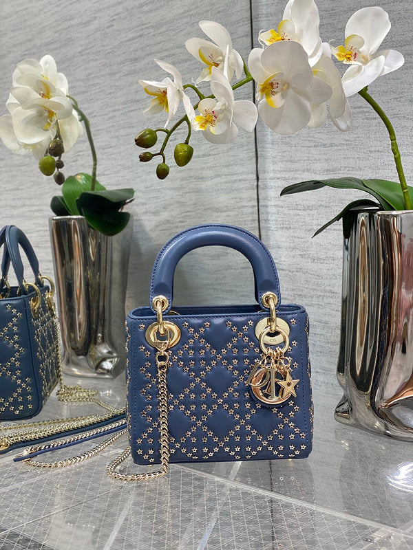 ENT - DOR Bags - 502