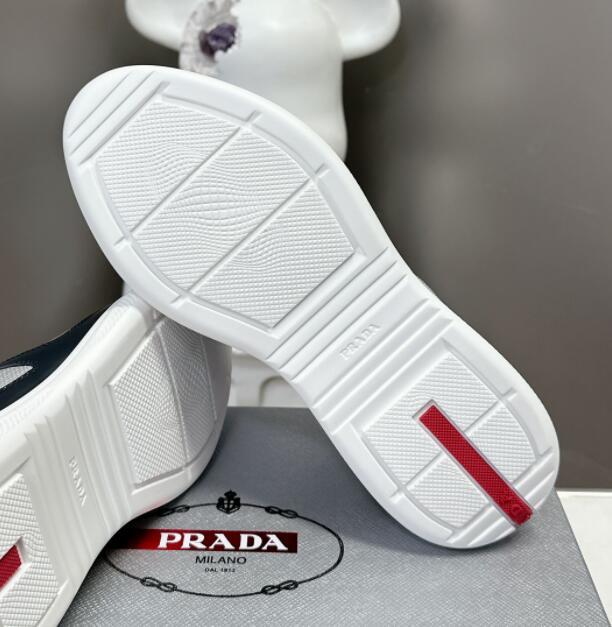 Mila's Edit - PD Men Shoes - 042