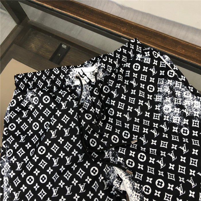 Louis Vuittion Luxury T-Shirt