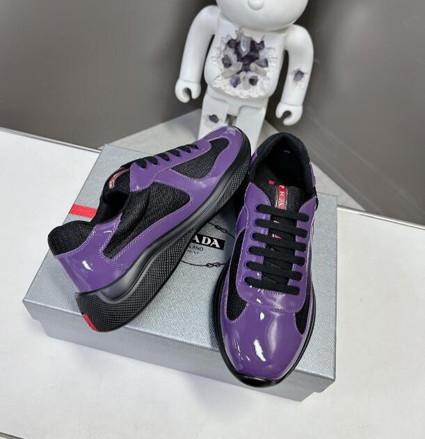 Mila's Edit - PD Men Shoes - 011