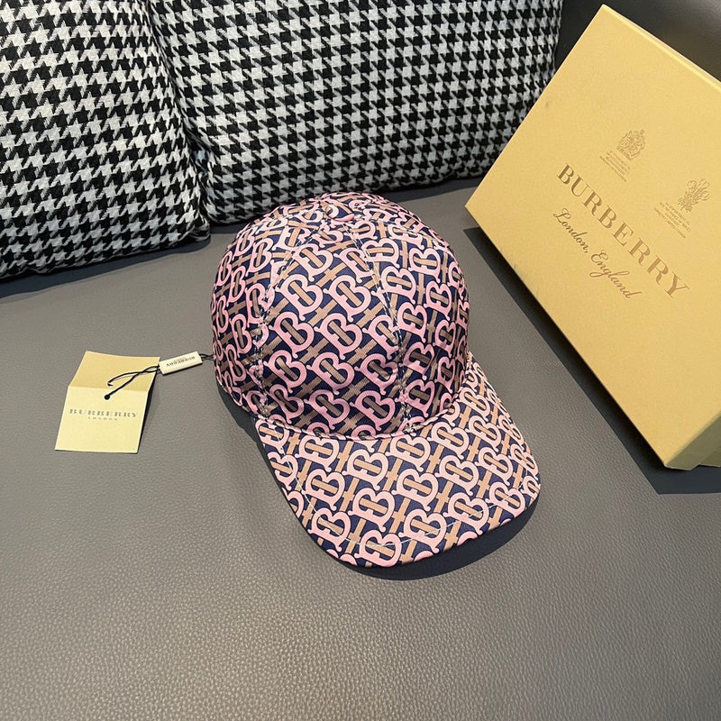 Burberry Luxury Cap