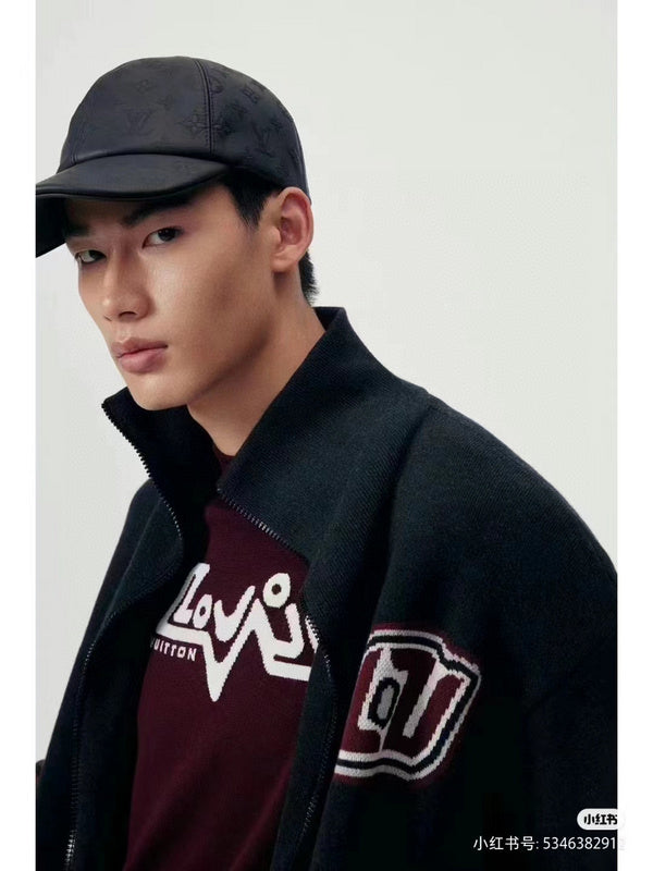Louis Vuittion Luxury Clothes