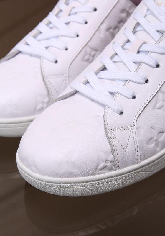 Mila's Edit - LOV Men Shoes - 1962
