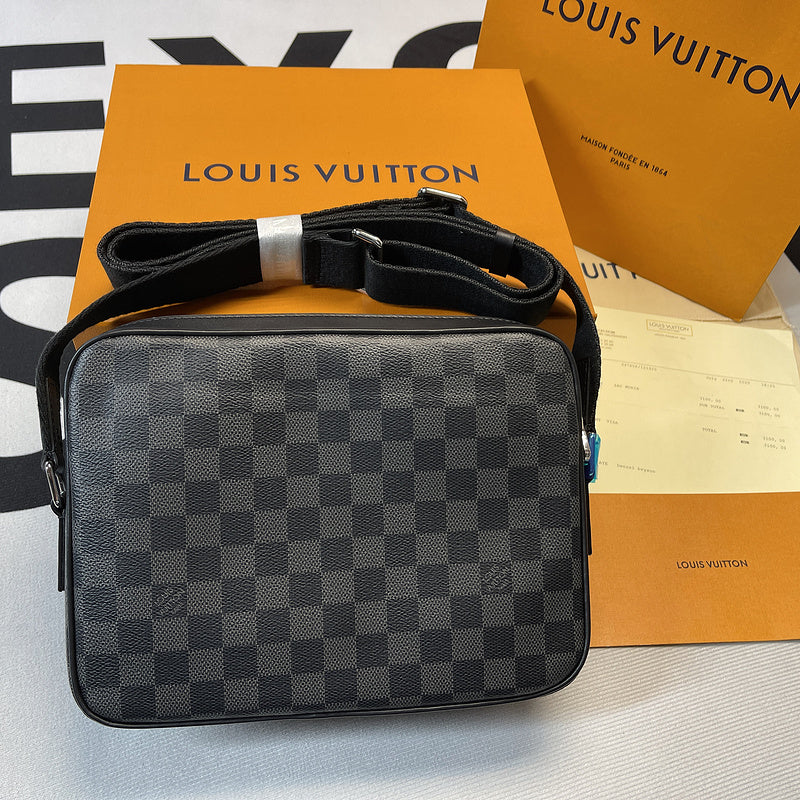 I W Fashion Lu-Vi bags - 10075