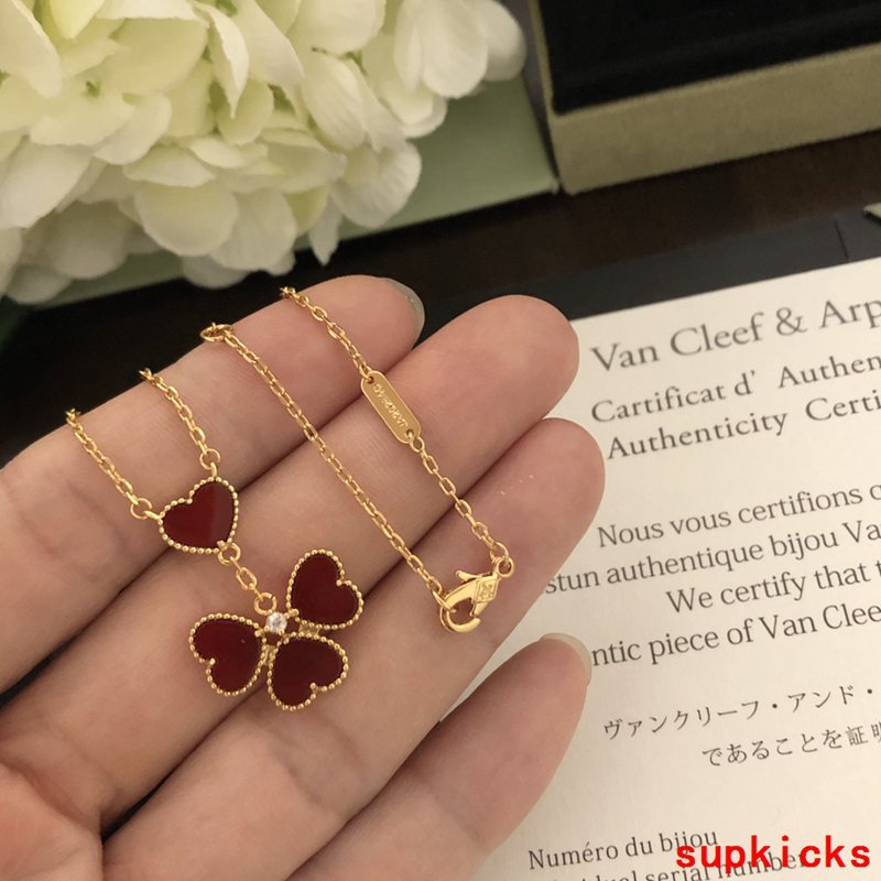 Van Cleef & Arples Jewelry