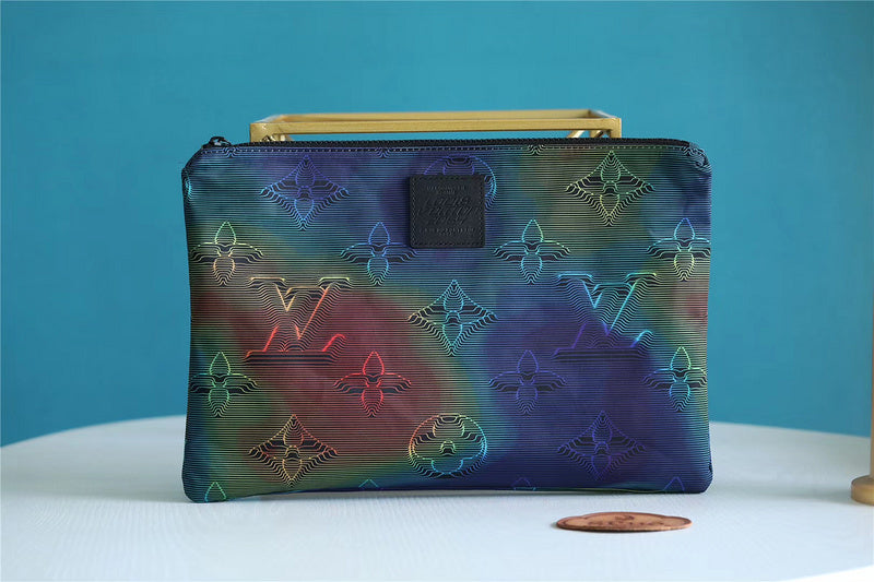 I W Fashion Lu-Vi bags - 8961
