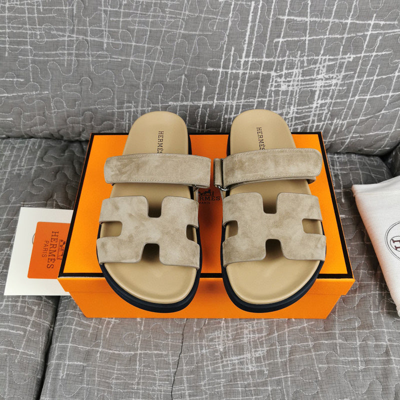 Hermes Luxury Sandals