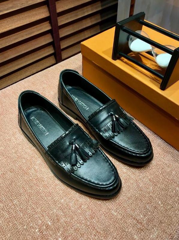 Mila's Edit - LOV Men Shoes - 1837