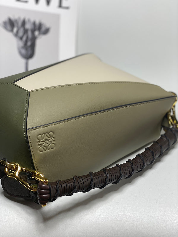 PHA - LWO Bags - 175