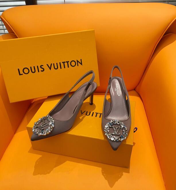 Mila's Edit - LOV Women Shoes - 250