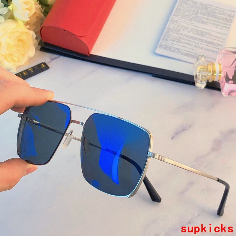 Cartier Luxury Sunglasses