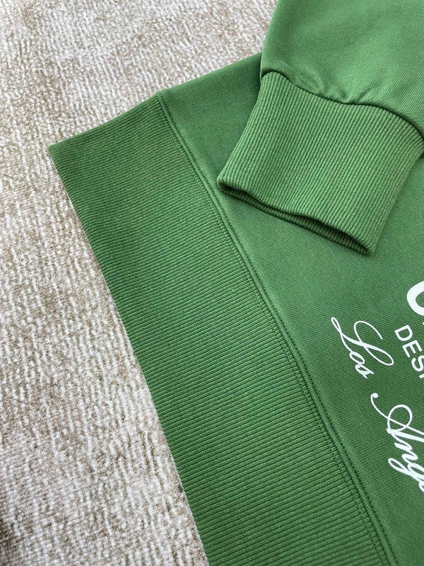 AMIR Hoodies - 069