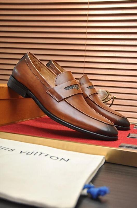 Mila's Edit - LOV Men Shoes - 975