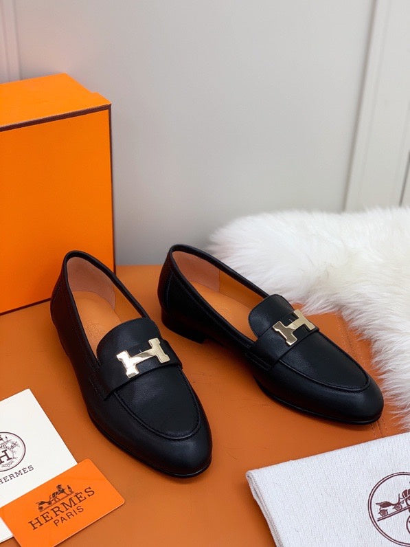 Hermes Luxury Shoes