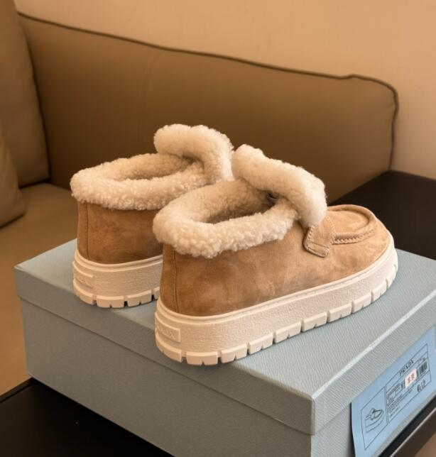 Mila's Edit - PD Women Shoes - 139
