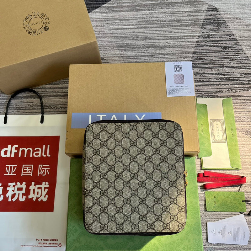 PHA - GUKI Bags - 649