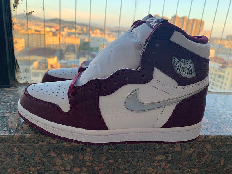 Nike Luxury Shoes