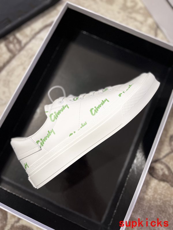 Givenchy Luxury Shoes