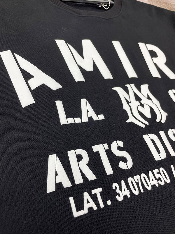 AMIR Hoodies - 056