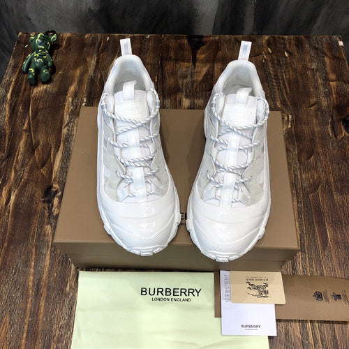 Burberry Luxury Shoes
