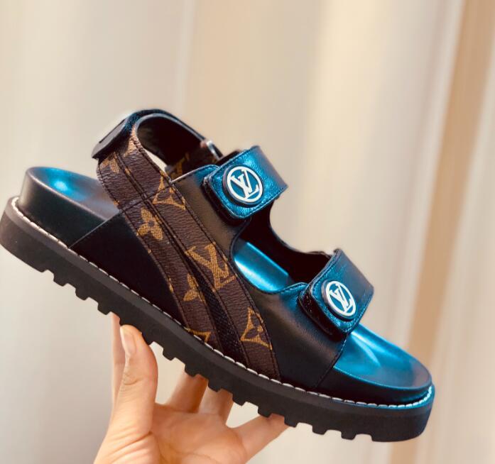 Mila's Edit - LOV Women Shoes - 603