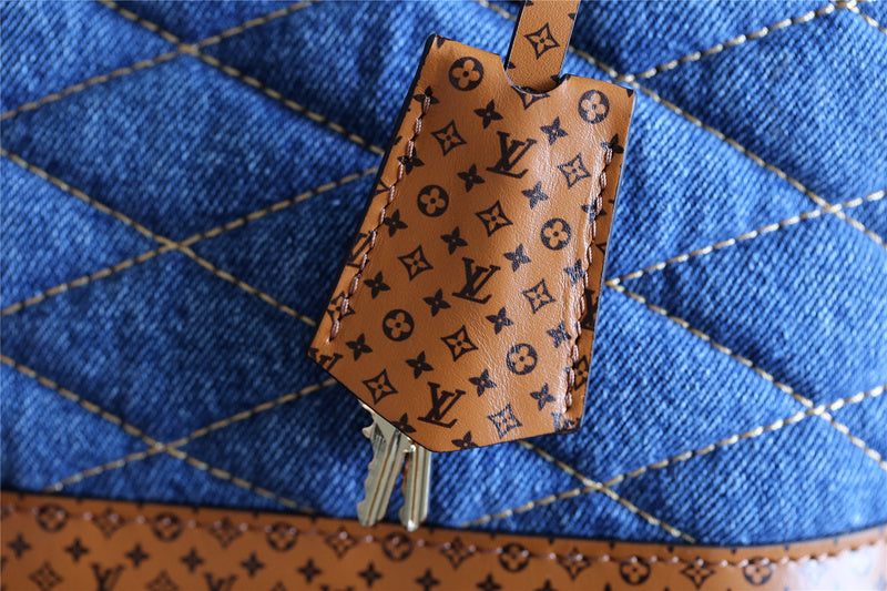 I W Fashion Lu-Vi bags - 8251