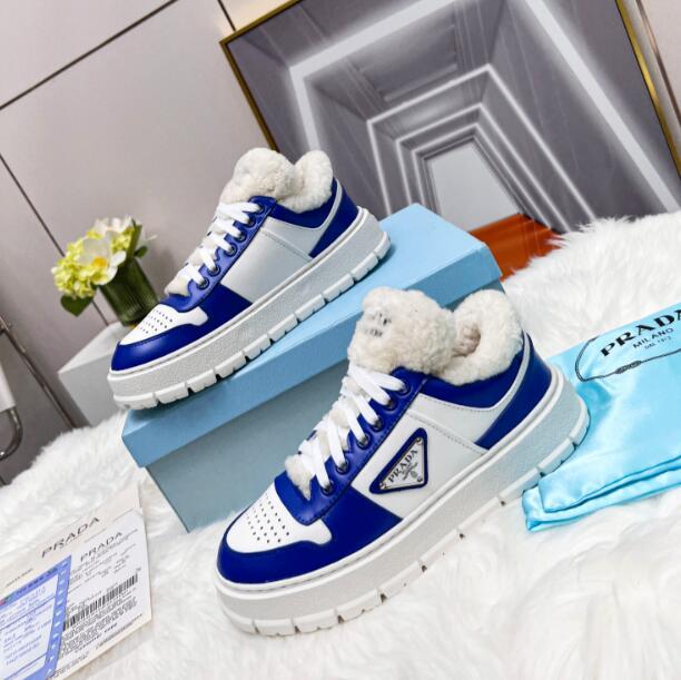 Mila's Edit - LOV Men Shoes - 917
