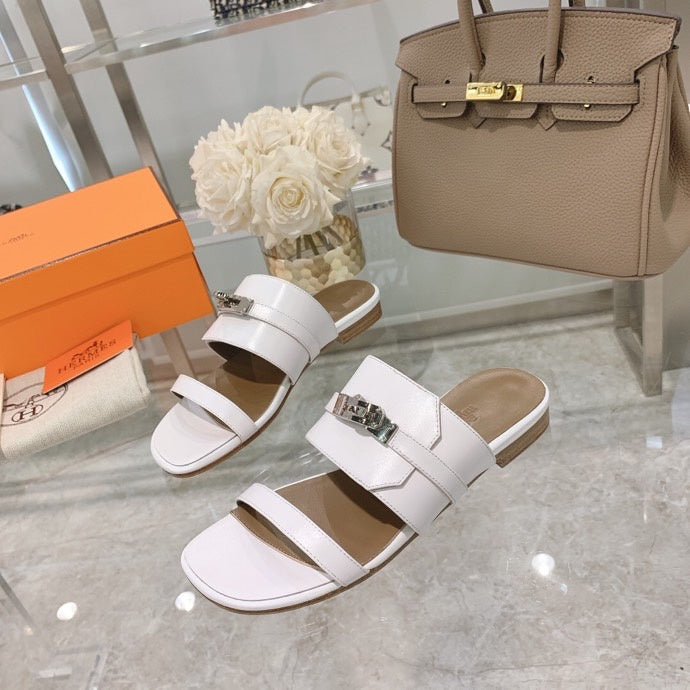 Hermes Luxury Shoes
