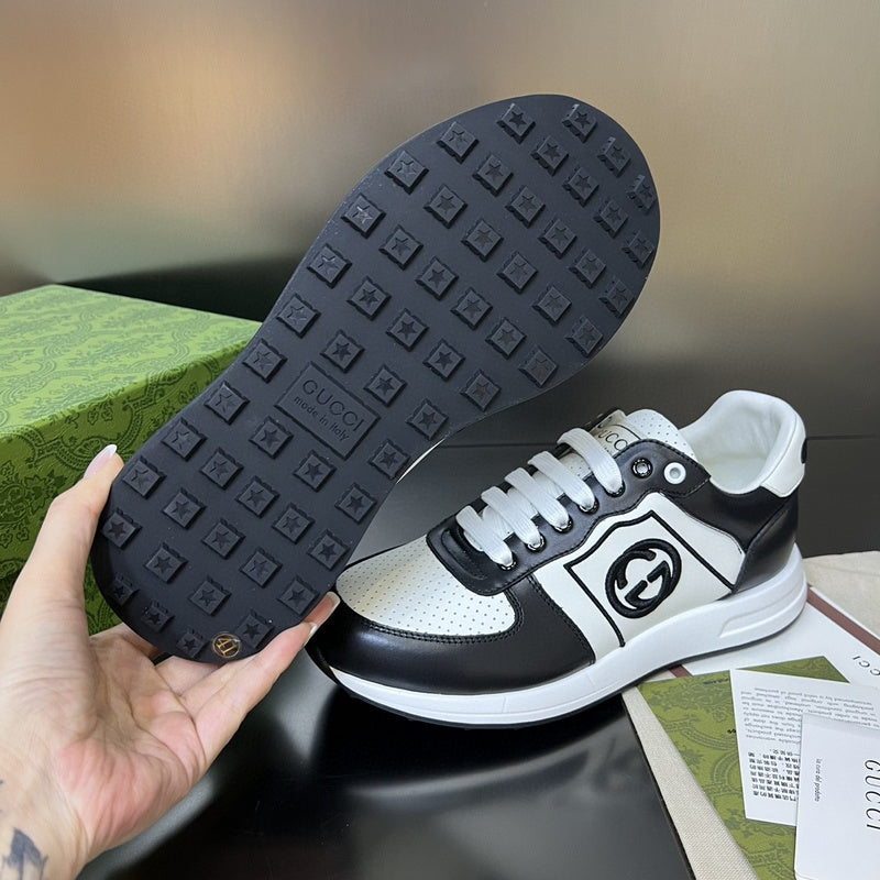 Gucci Luxury Shoes