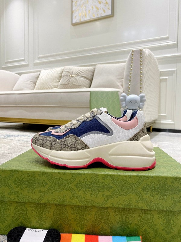 Gucci Luxury Shoes