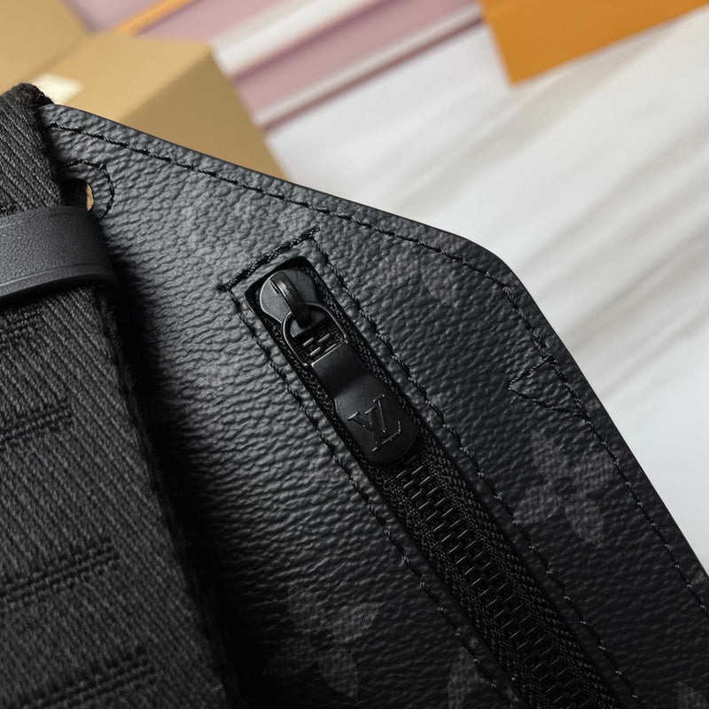 I W Fashion Lu-Vi Bags - 16883