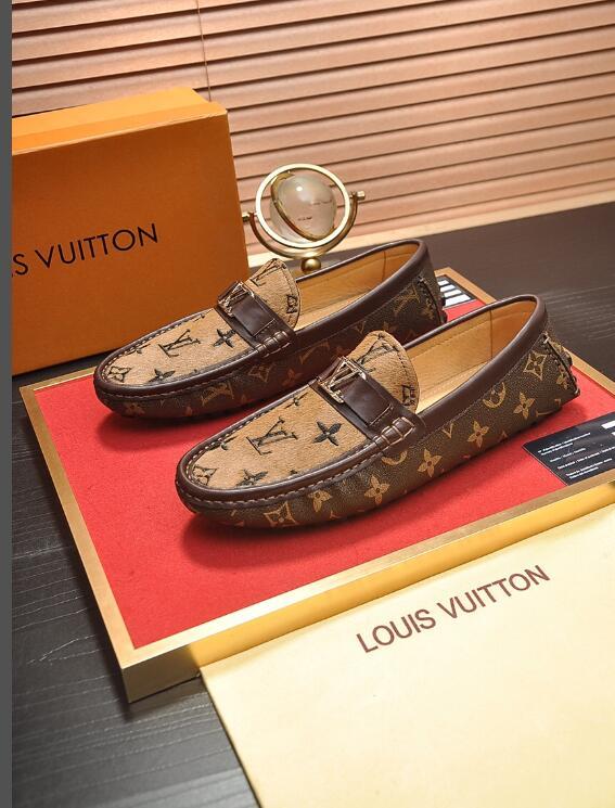 Mila's Edit - LOV Men Shoes - 1744